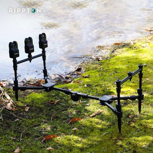 Rippton jx1 canna pieghevole - rippton,