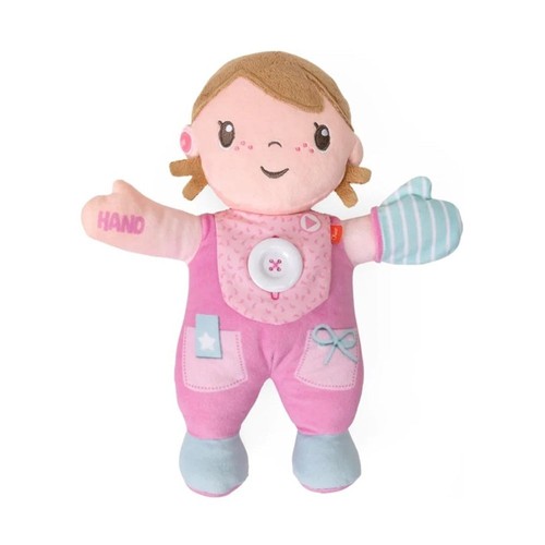 Chicco gioco bambola - chicco,