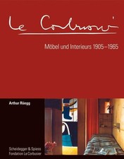 Le Corbusier Möbel und