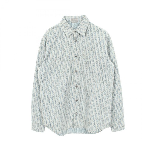 Camicia christian dior - dior, oblique