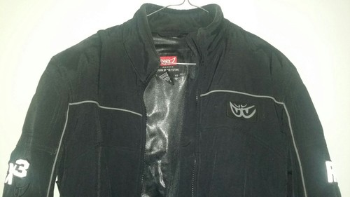 Giubbino moto berik - giubbino,