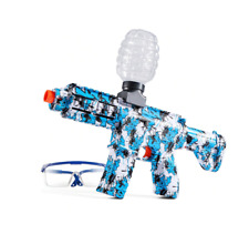 Pistola M4 Giocattolo Spara