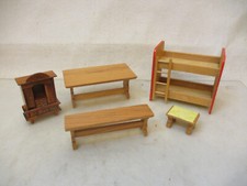 x-31157	5 Teile Holz