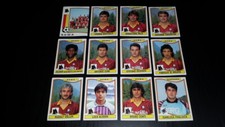 1990-91 ROMA Calciatori Panini
