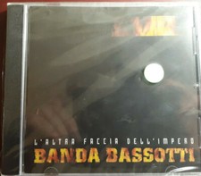 BANDA BASSOTTI- L'ALTRA FACCIA