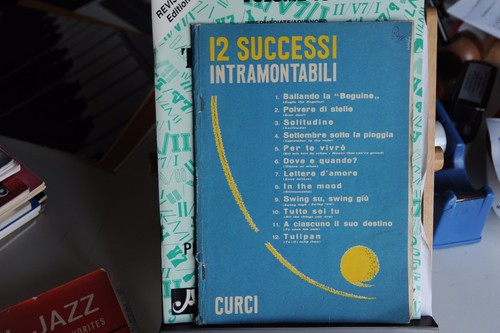 Successi intramontabili - 12,