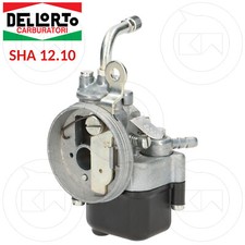 NUOVO CARBURATORE DELL'ORTO