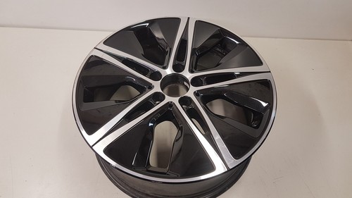 Cerchio lega mercedes w205 - cerchio, in