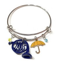 HIMYM Bracciale Bangle How I
