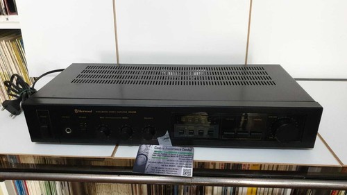 Amplificatore sherwood ad220b - amplificatore,