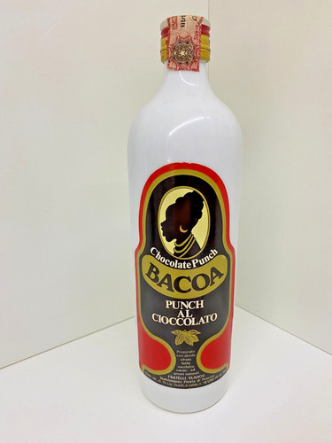 Bacoa punch al - "bacoa",