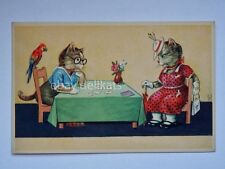 GATTO CAT tarocchi cartomante