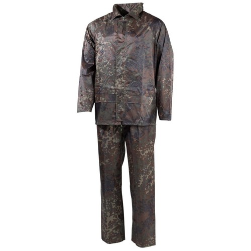 Flecktarn funzionamento camo - flecktarn,