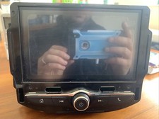 Stereo sistema audio radio opel adam Astra Corsa glam ecoflex 2012 1757051