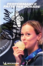Federica Pellegrini Official