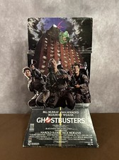 GHOSTBUSTERS 1984 The Movie