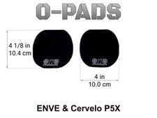 Braccioli enve cervelo p5x - braccioli,