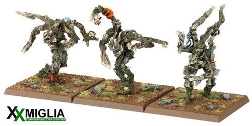 Warhammer the old - warhammer, wood