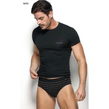 Coordinato uomo slip e t-shirt