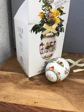 Uovo di Hutschenreuther 1996