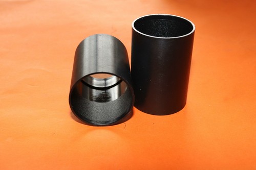 Manicotto ammortizzatore - manicotto,
