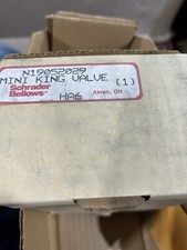 SCHRADER SOFFIETTO N19052029