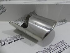 Terminale di Scarico Mercedes