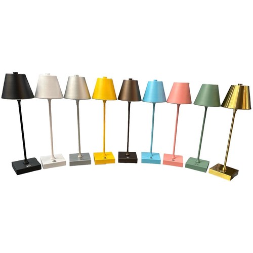 Lampada bistrot touch - , da