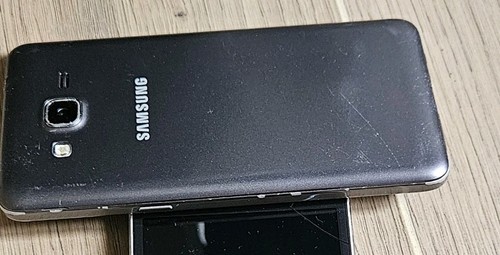 Samsung galaxy grand prime - galaxy, 8
