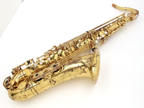 Yanagisawa sassofono tenore - yanagisawa,