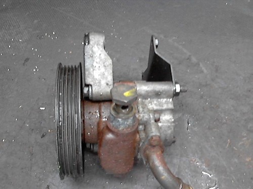 Pompa servosterzo rover - servosterzo,