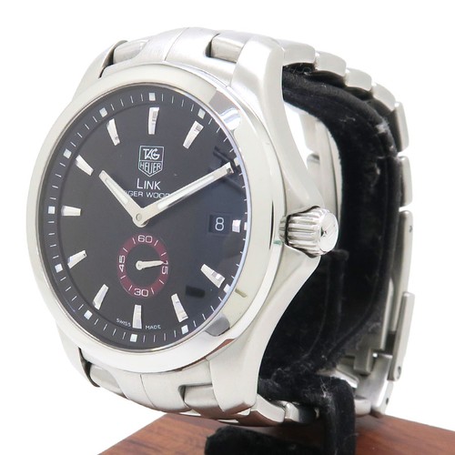 Tag heuer link tiger woods - tag,