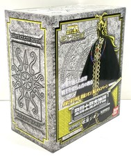 BANDAI Saint Seiya Myth Cloth Grand Pope Figure 2005