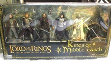 SET ACTION FIGURE IL SIGNORE
