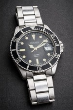 Orologio Roamer Submariner