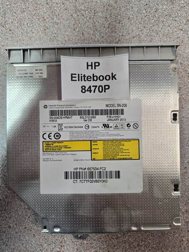 Elitebook 8460p 8470p 8570p - hp,