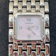 Cartier Panther Louboutin