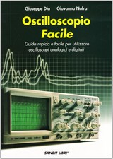 Oscilloscopio facile. Guida