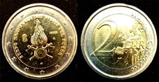 Italia 2020 moneta euro - moneta, 2