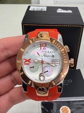 Orologio Mulco Illusion