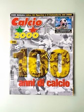 CALCIO 2000 N. 26 GENNAIO