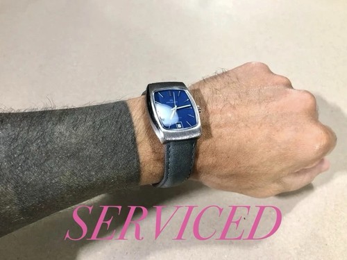 Serviced pryngeps eta 2782 - serviced,