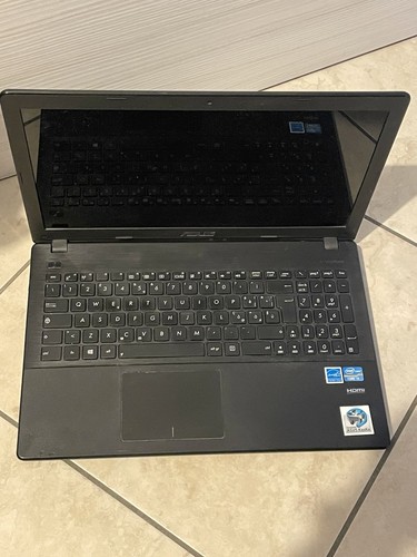 Notebook asus p551c - notebook,