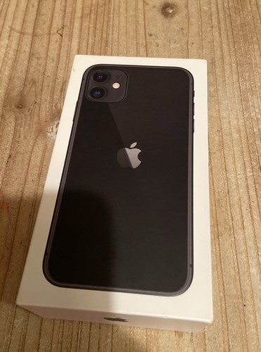 Iphone nero 128 gb scatola - nero,