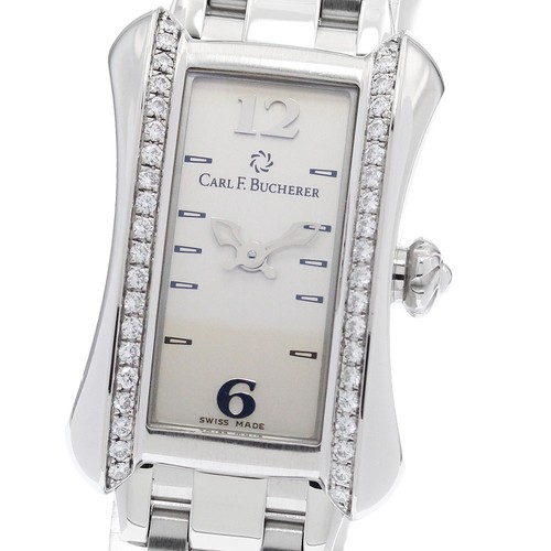 Carl bucherer alaclea - carl,