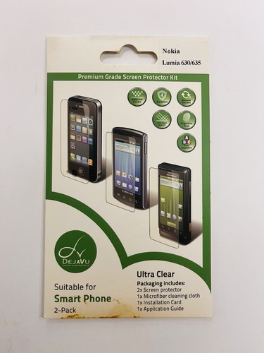 Nokia lumia 630 635 - nokia,