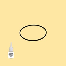 Cinghia Olio = Kit 5 per