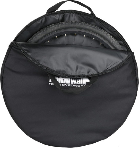Custodia ruote bici borsa - ruote,