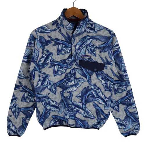 Patagonia flying fish - patagonia,