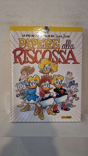 Papere alla riscossa - alla,